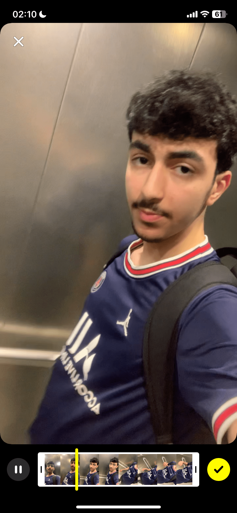 Igor - Frasnes-lez-Anvaing - Hainaut | Plan Q