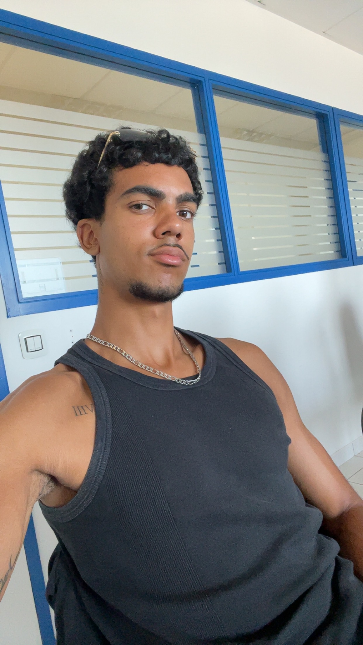 Riccardo - Vleteren - Flandre occidentale | Plan Q