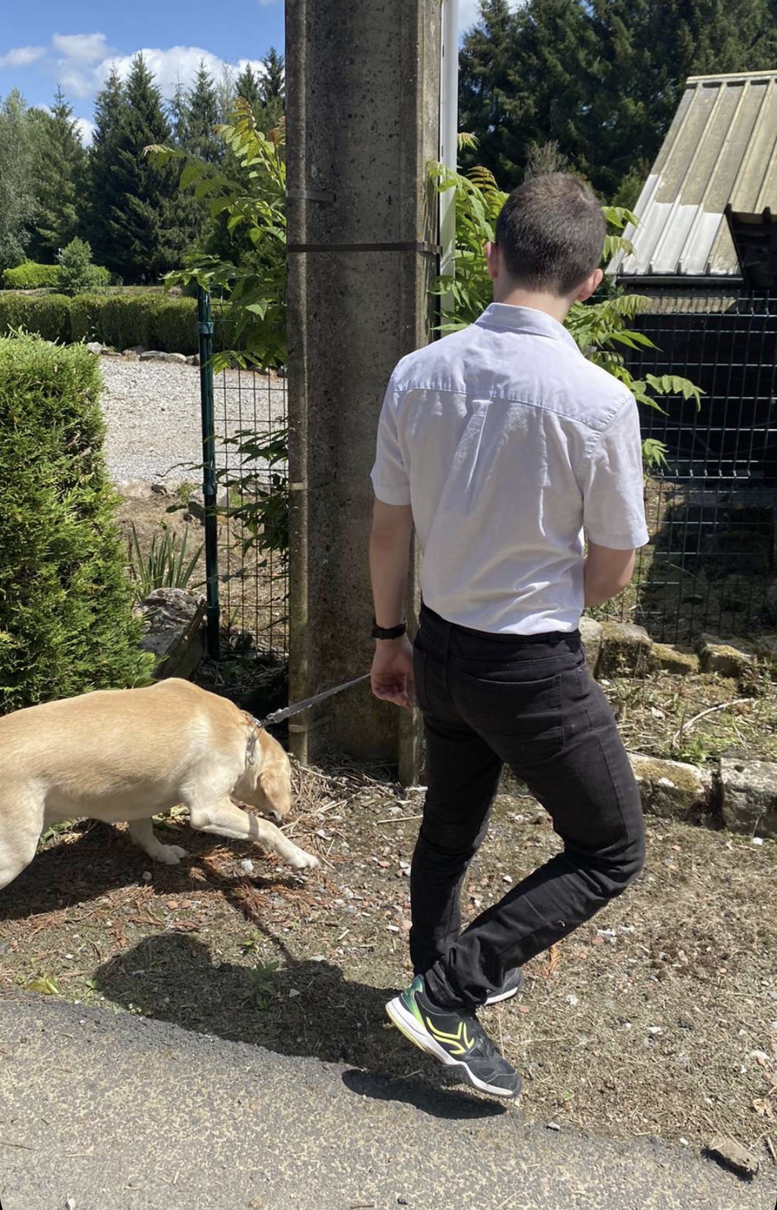 Kenann - Pelt - Limbourg | Plan Q