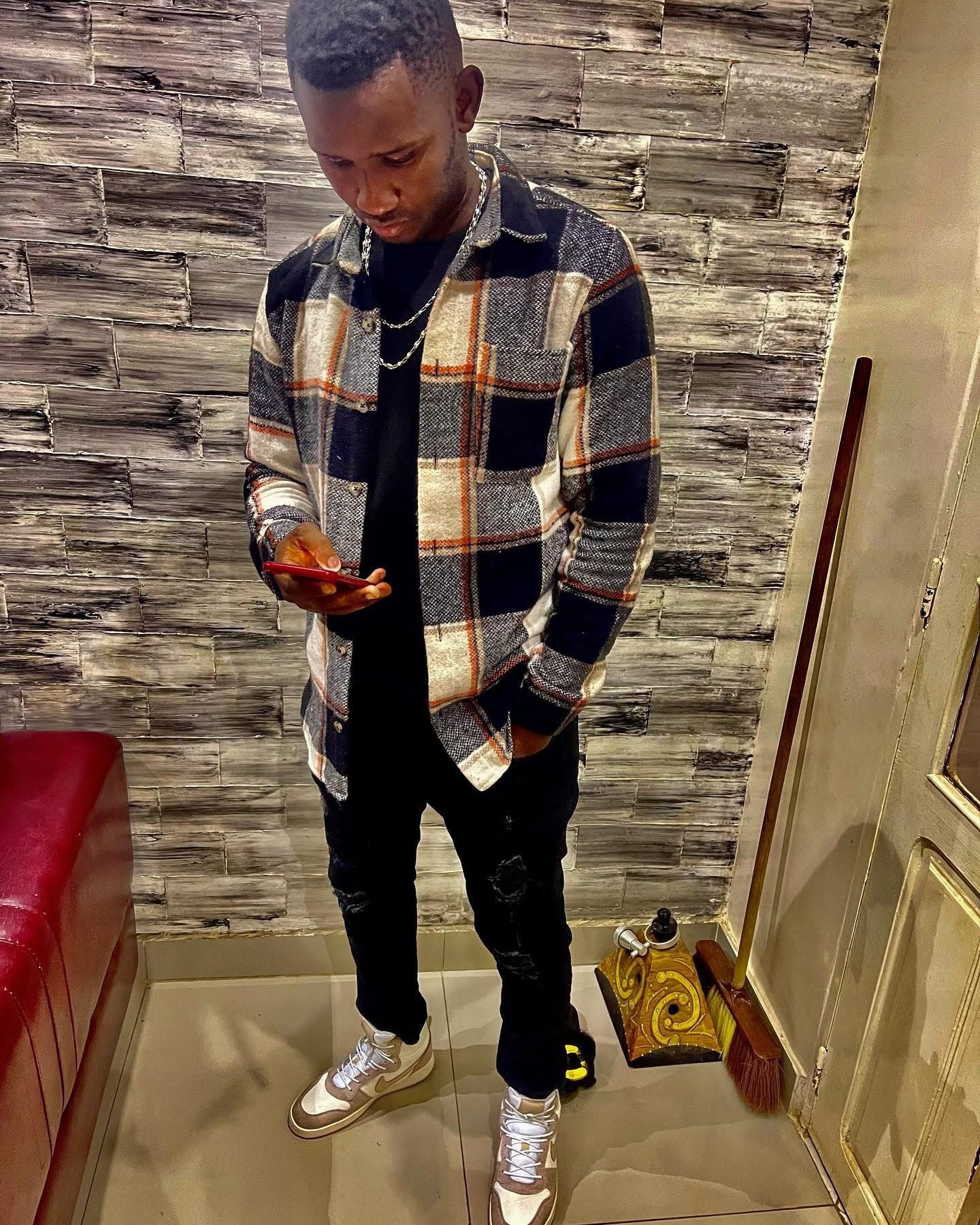 Mamadi - Berlaar - Anvers | Plan Q