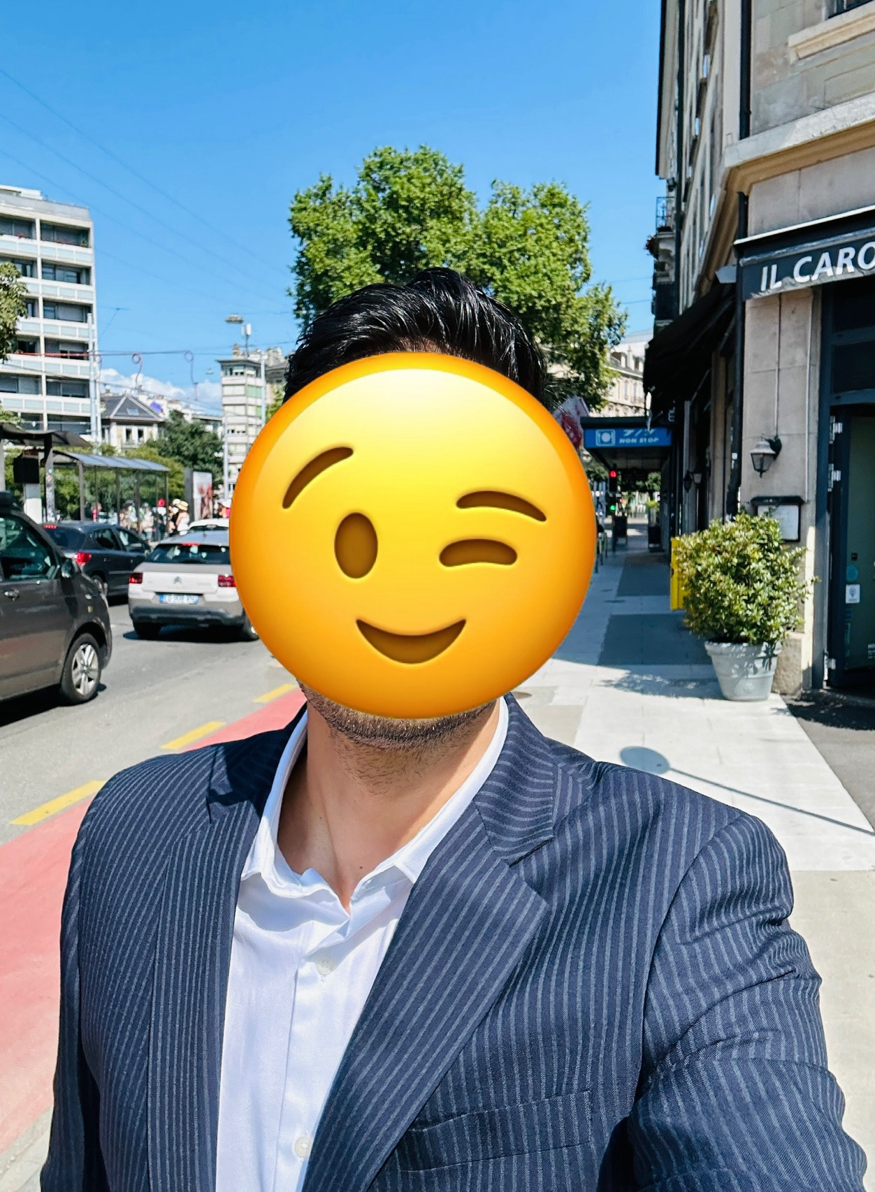 Alric - Chaudfontaine - Liège | Plan Q