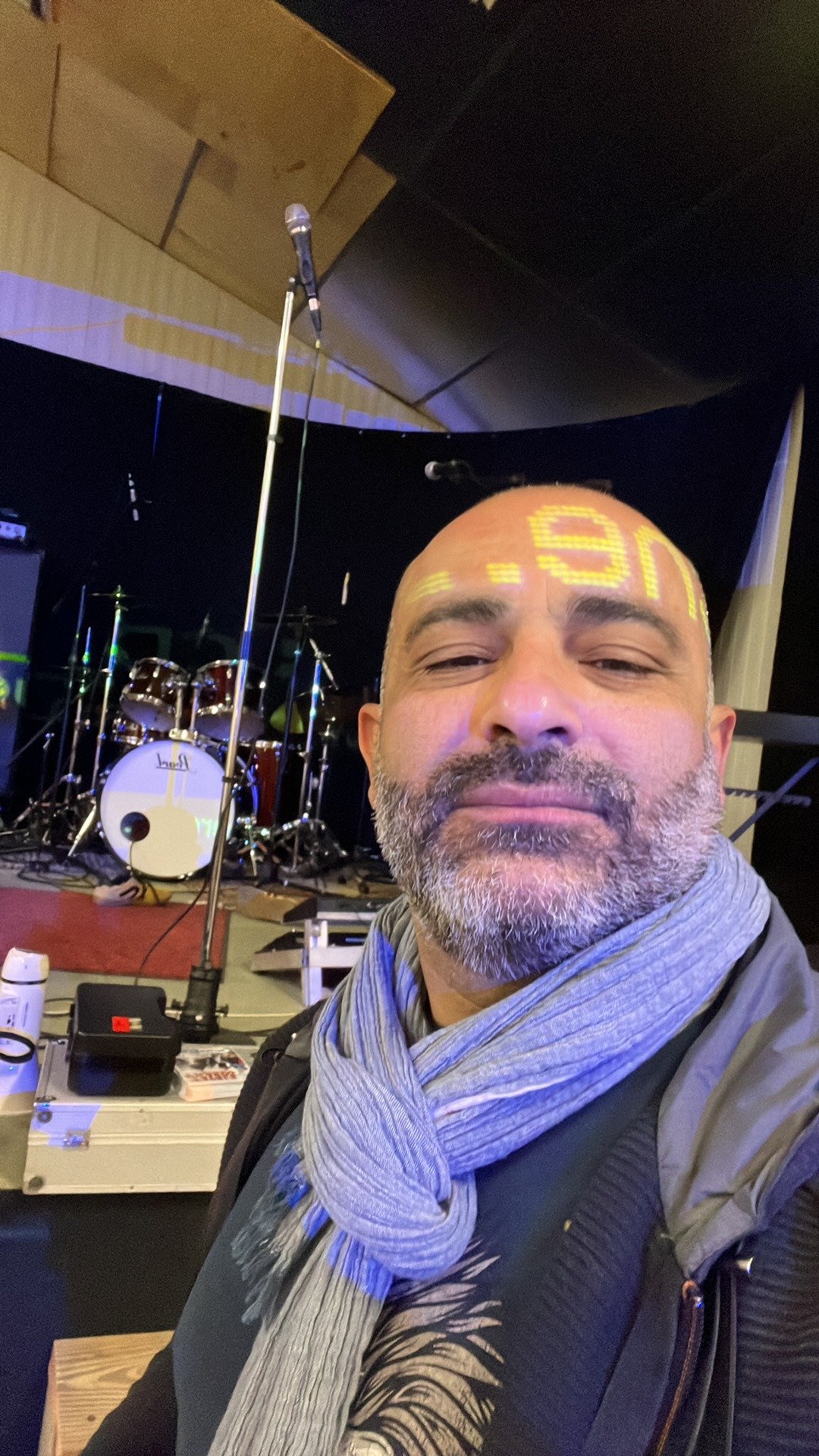 Bassam - Anderlecht - Bruxelles-Capitale | Plan Q