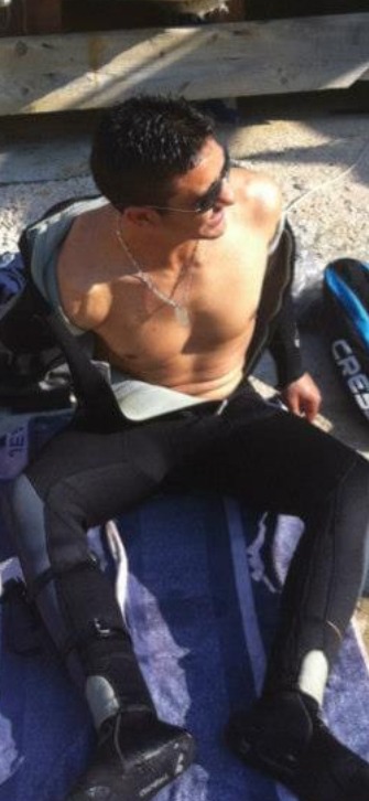 Chad - La Panne - Flandre occidentale | Plan Q