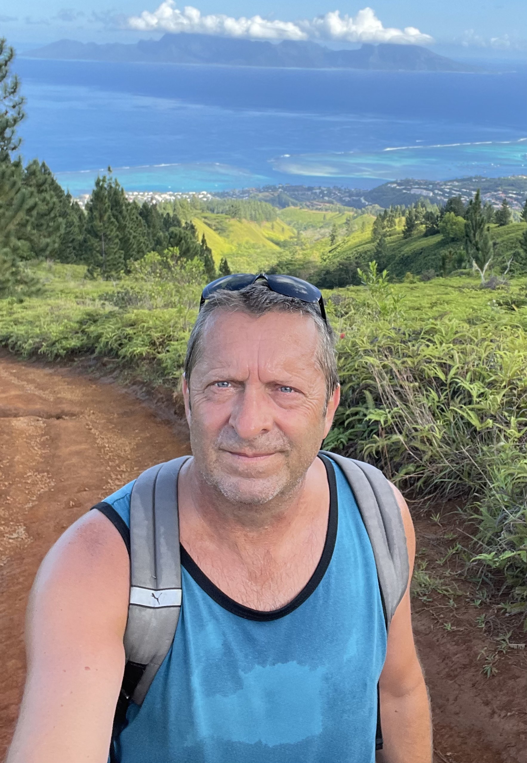 Hamadi - Neupré - Liège | Plan Q