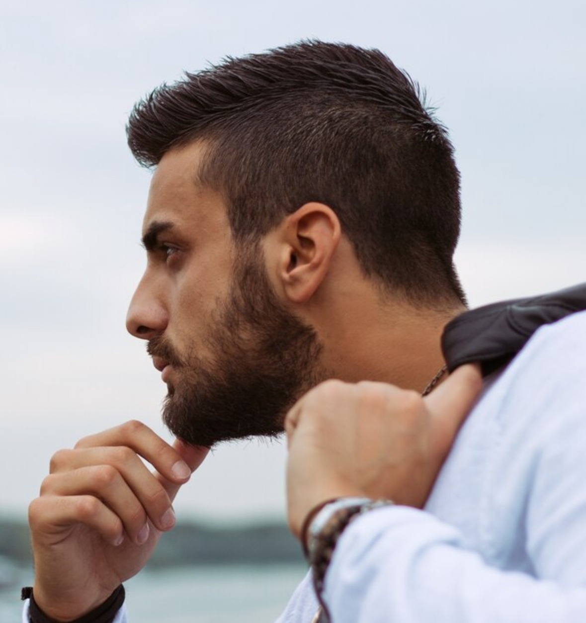 Brad - Remicourt - Liège | Plan Q