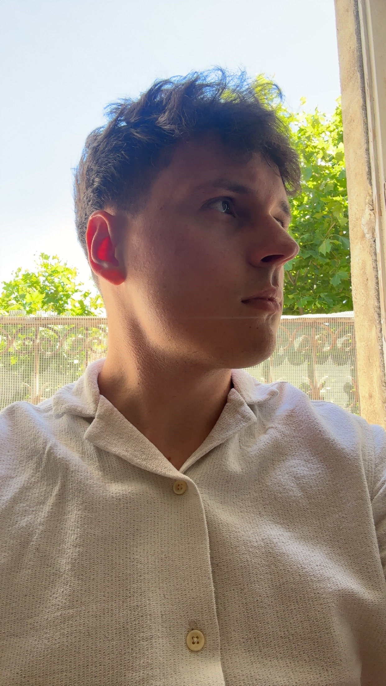 Kelian - Schoten - Anvers | Plan Q