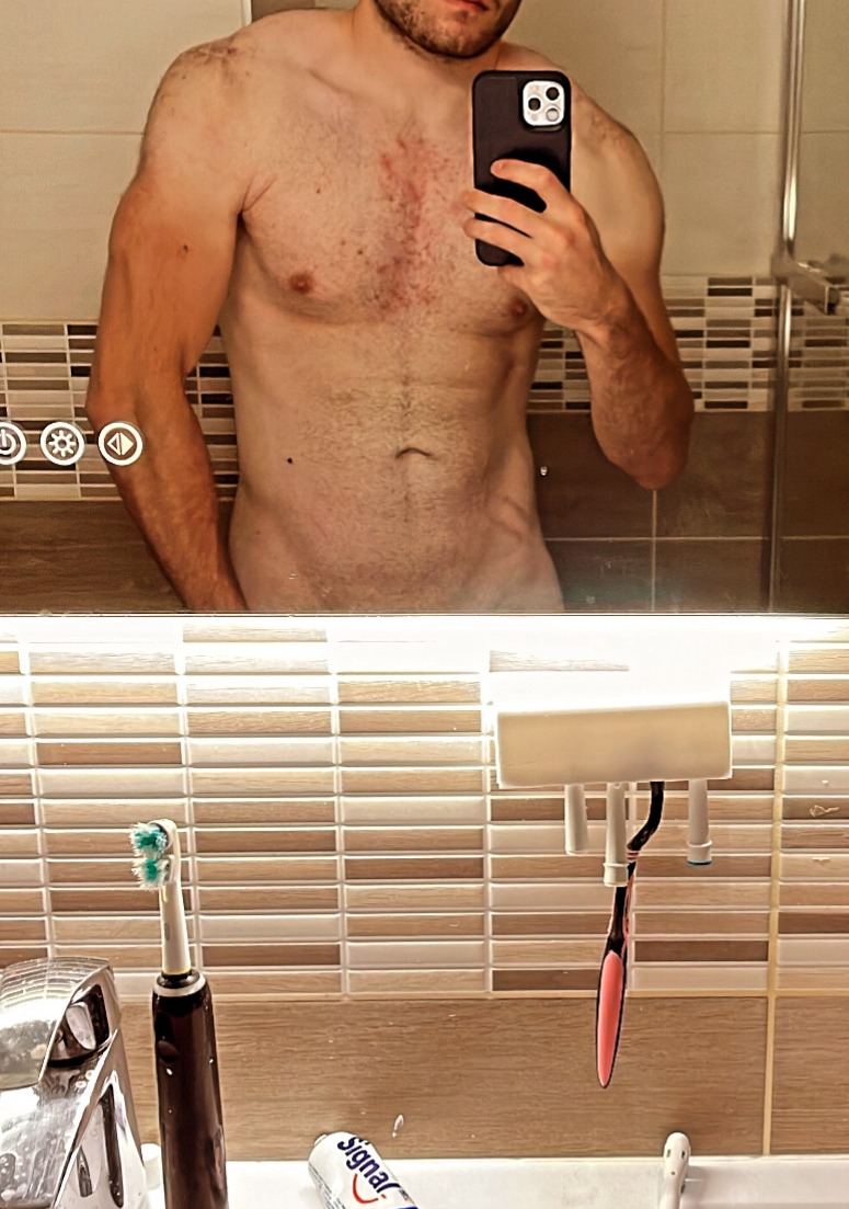 Houari - Chiny - Luxembourg | Plan Q