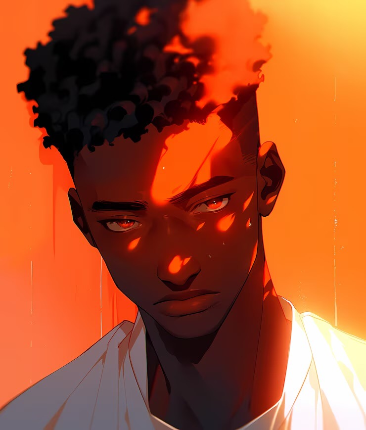 Luther - Herve - Liège | Plan Q