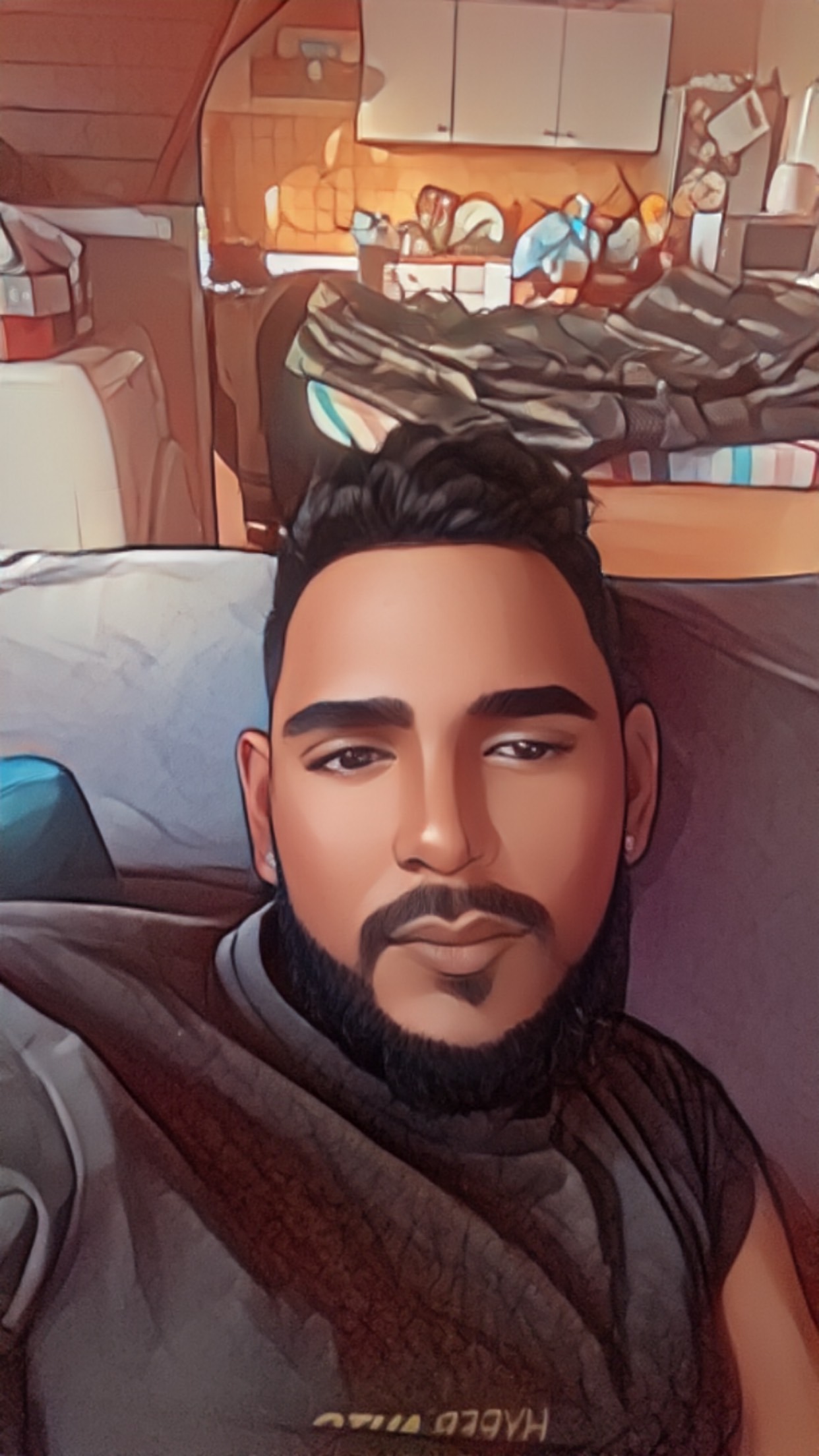 Maxandre - Antoing - Hainaut | Plan Q