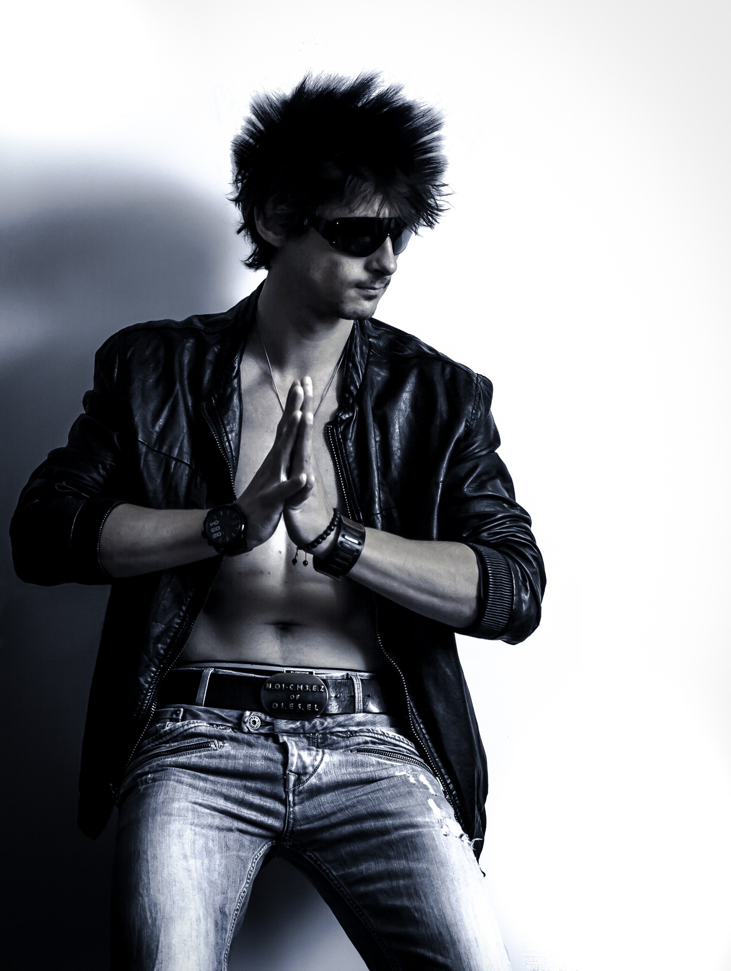 Ron - Estinnes - Hainaut | Plan Q