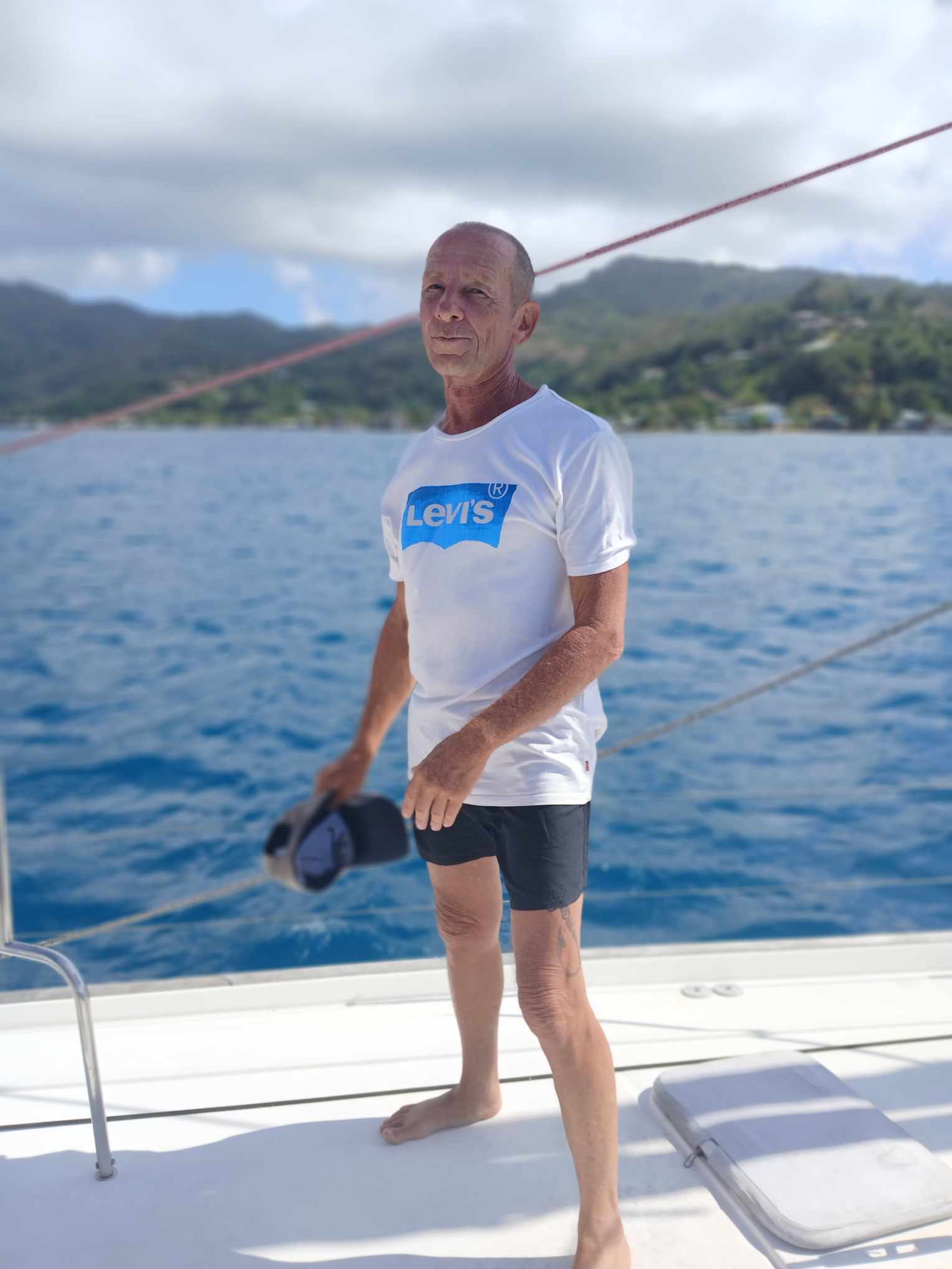 Abd-allah - Héron - Liège | Plan Q