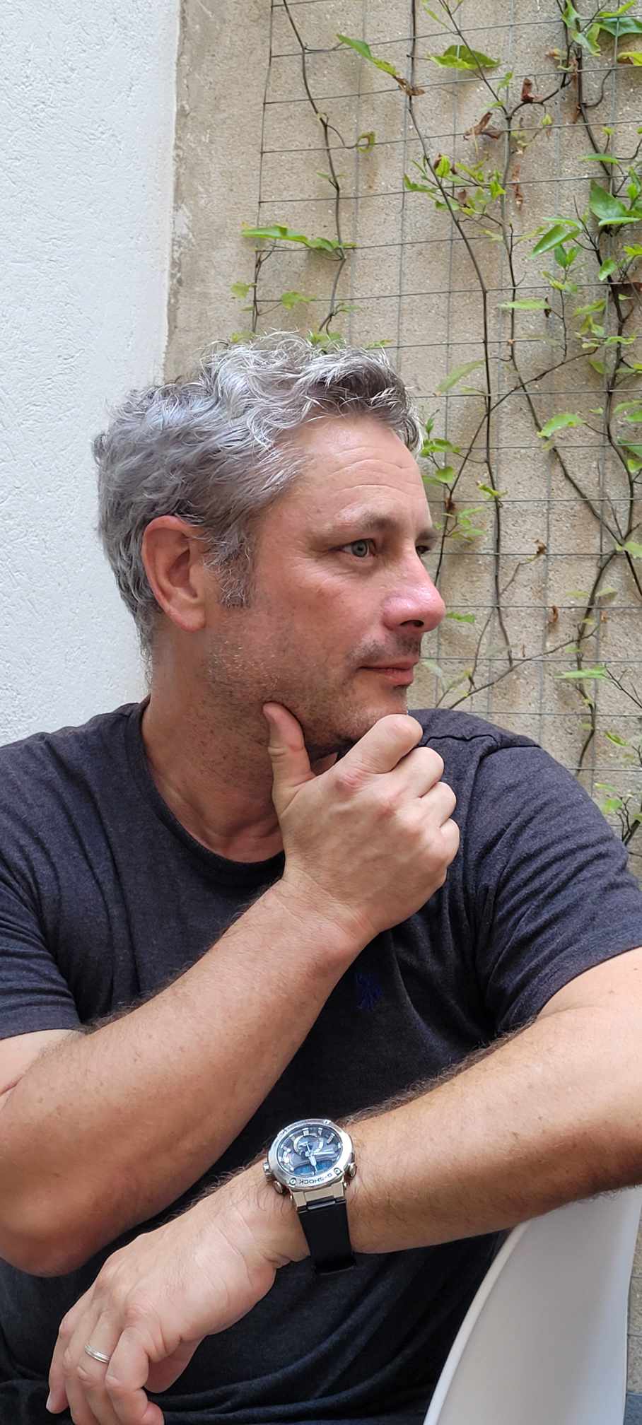 Timur - Hove - Anvers | Plan Q