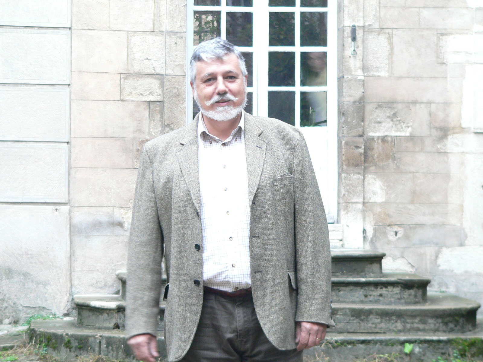 Arif - Doische - Namur | Plan Q