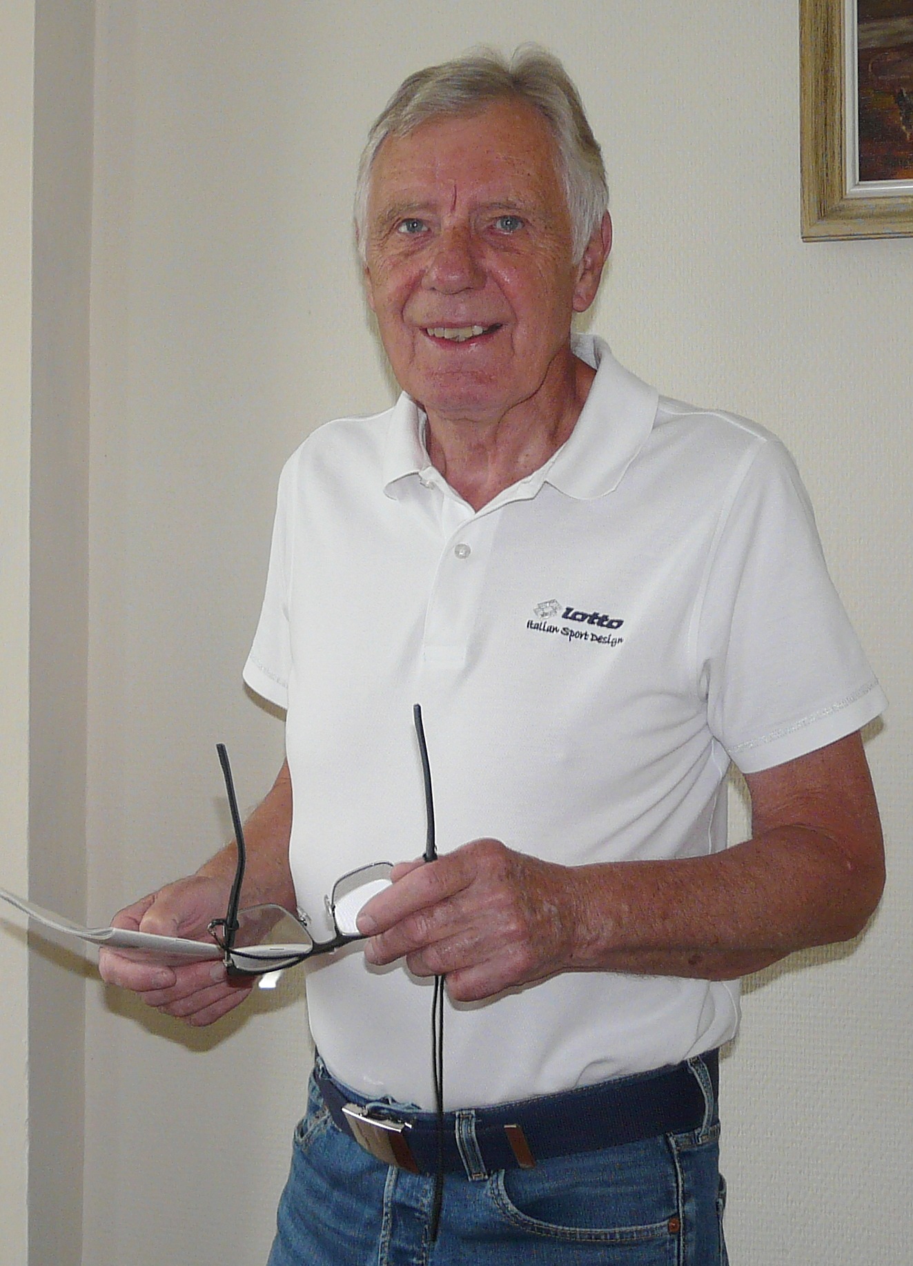 Tayrick - Dour - Hainaut | Plan Q