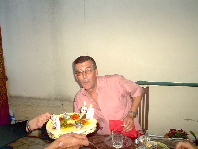 Emirhan - Hove - Anvers | Plan Q