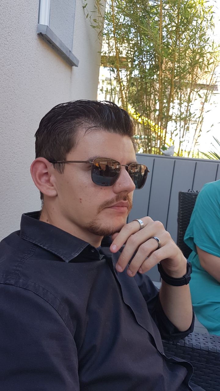 Carmelo - Gouvy - Luxembourg | Plan Q