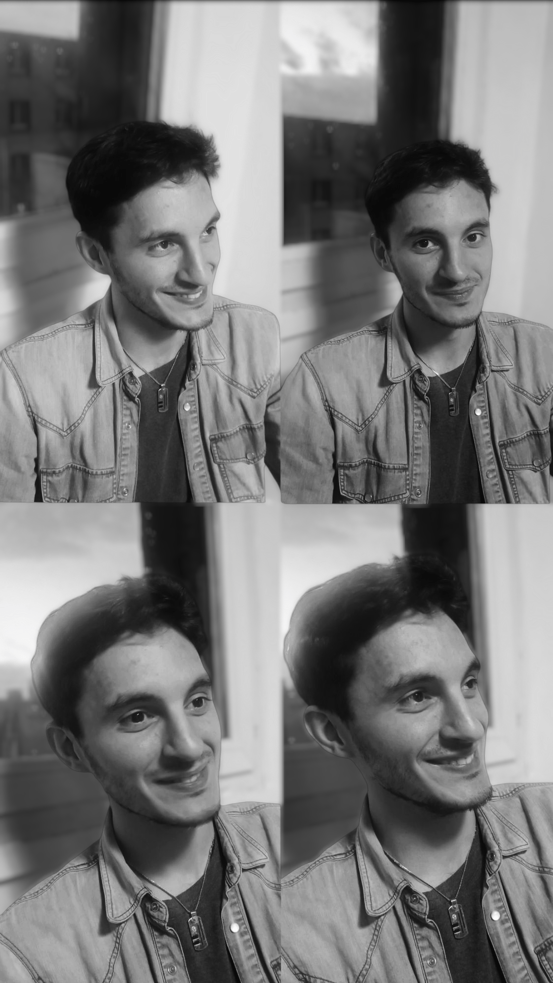 Mohamed-ilyes - Rebecq - Brabant wallon | Plan Q