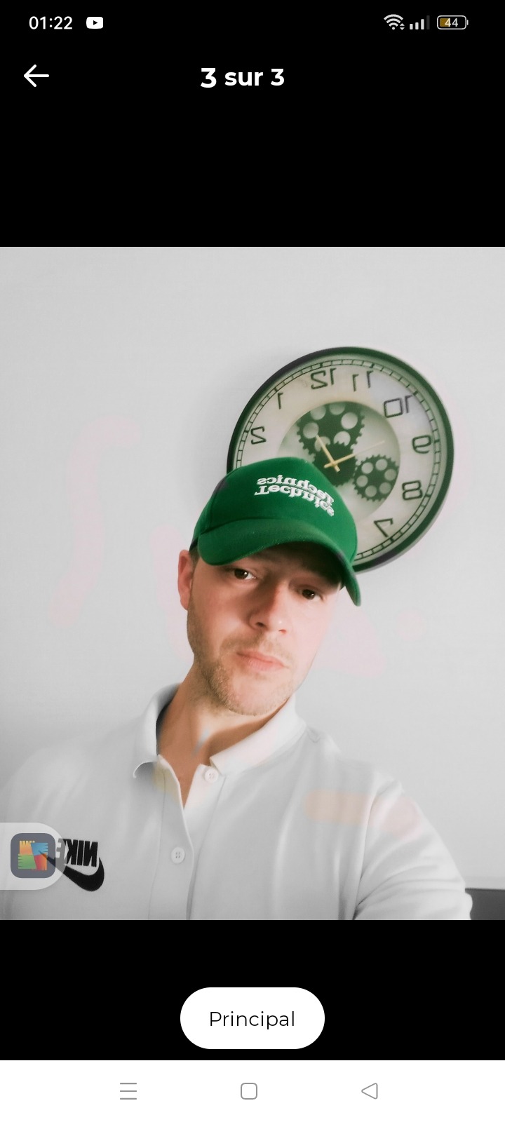 Djivan - Baelen - Liège | Plan Q