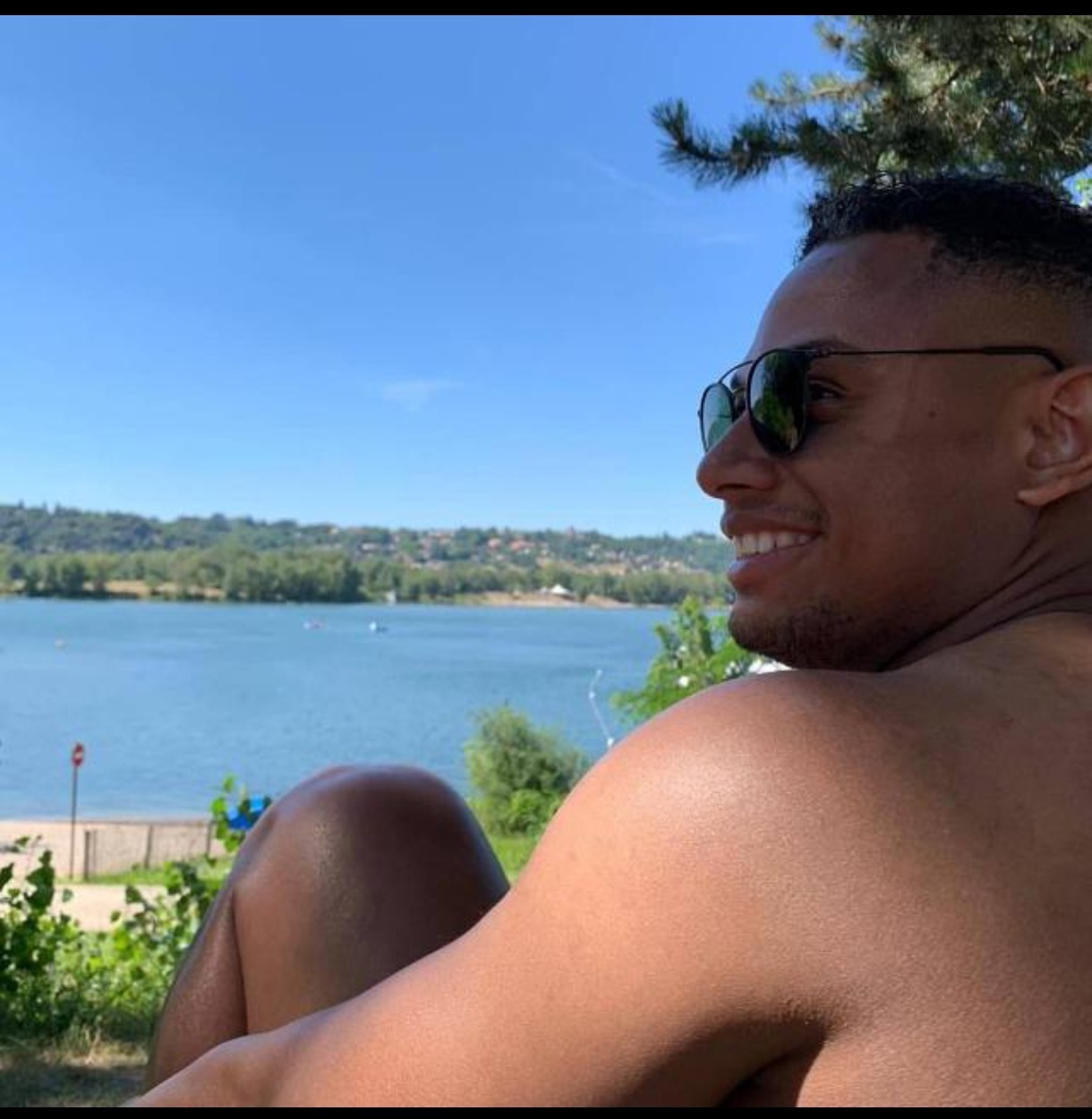 Bjorn - Tervuren - Brabant flamand | Plan Q