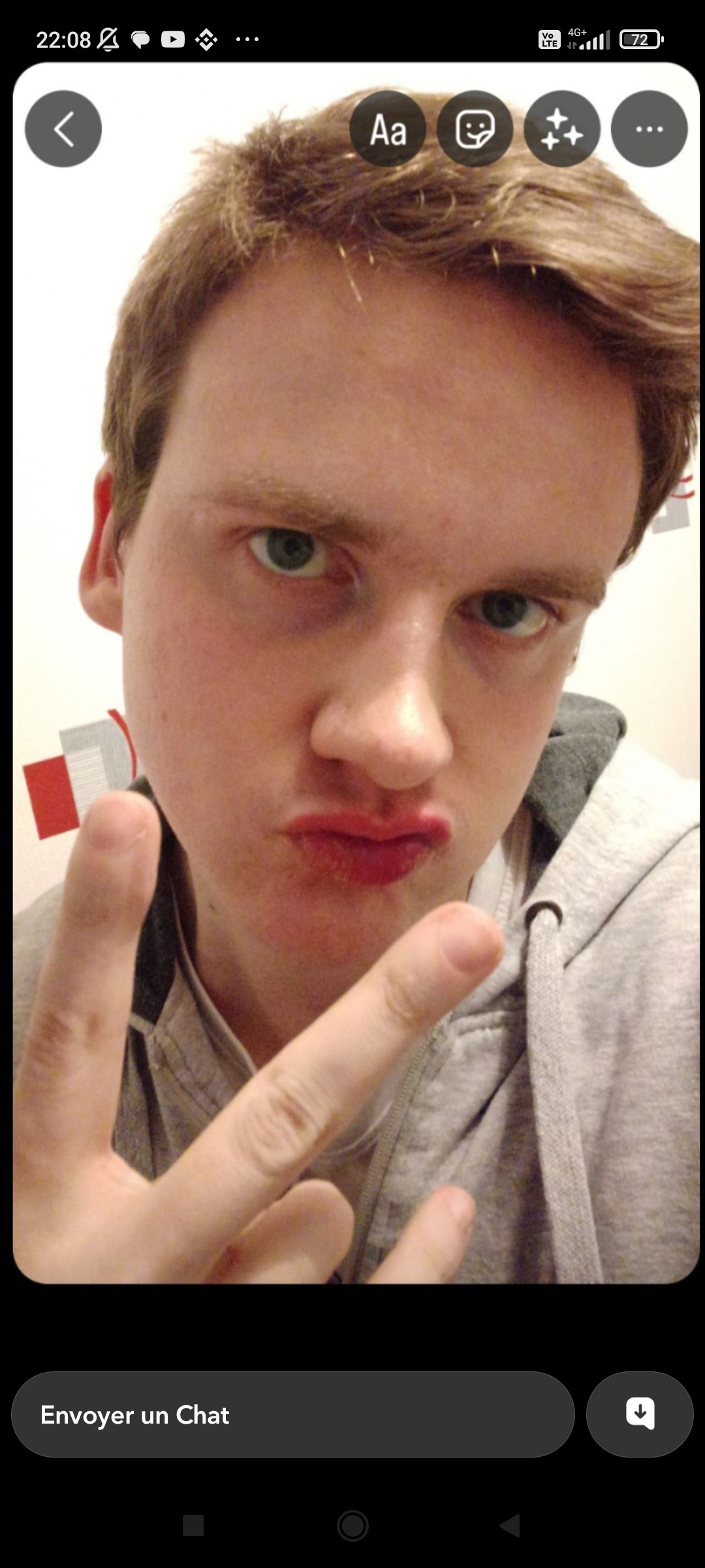 Lauris - Jodoigne - Brabant wallon | Plan Q