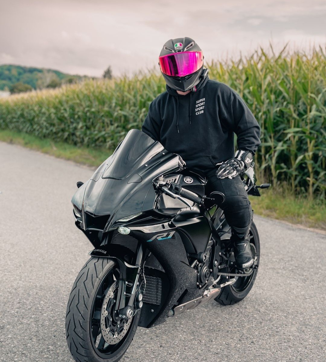 Ismaila - Pepinster - Liège | Plan Q