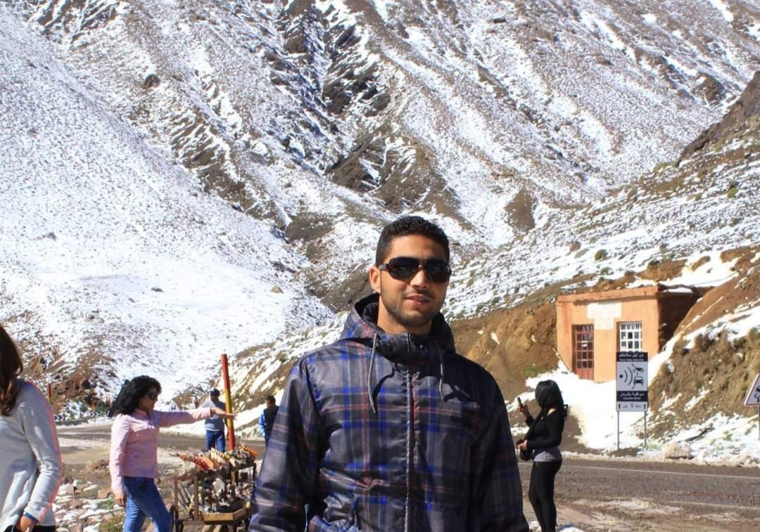 Younesse - Seraing - Liège | Plan Q