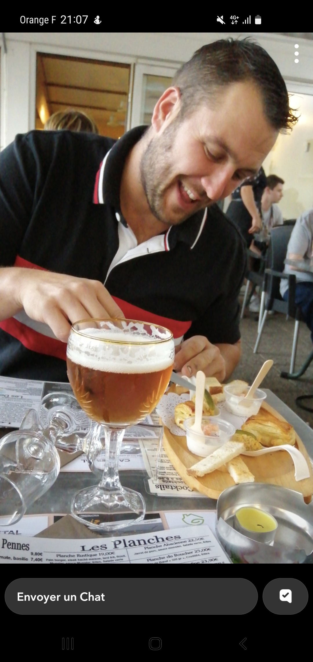 Barthélémy - Herzele - Flandre orientale | Plan Q