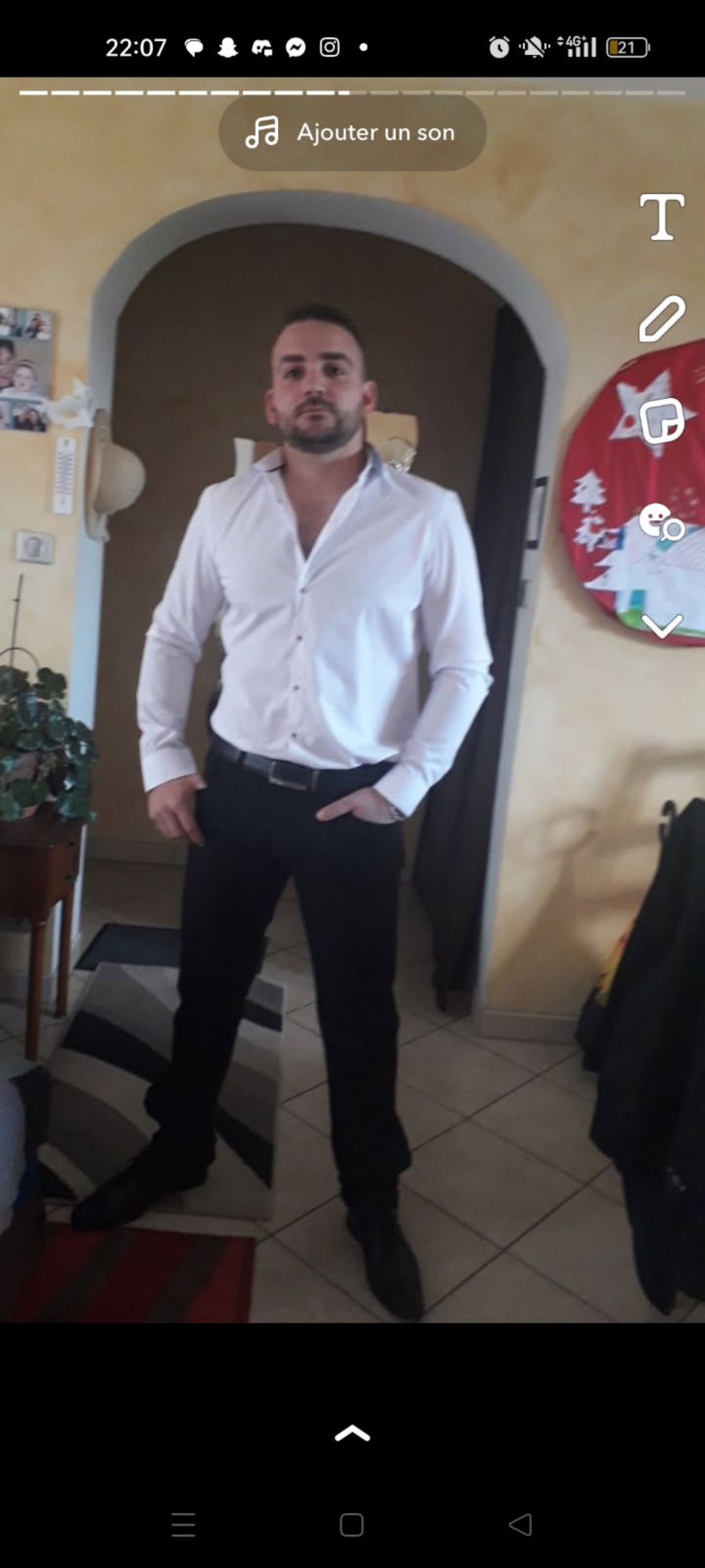 Jorge - Middelkerke - Flandre occidentale | Plan Q