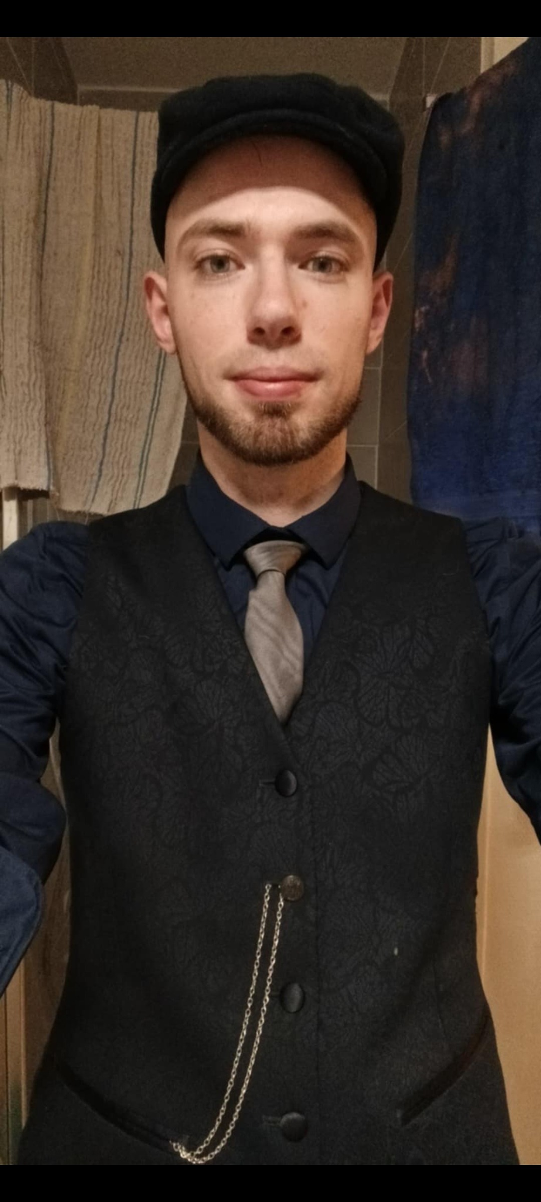 Serkan - Beauraing - Namur | Plan Q