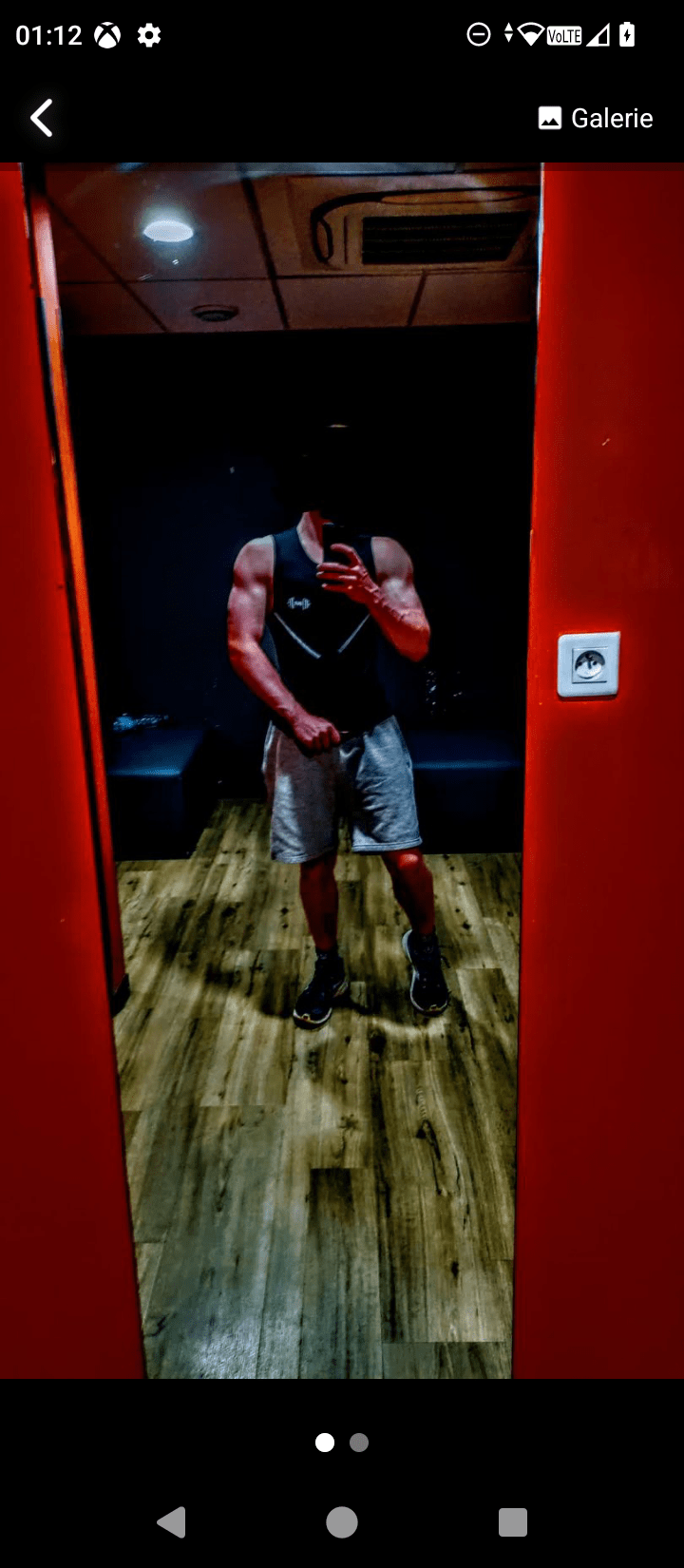 Djamel - Termonde - Flandre orientale | Plan Q