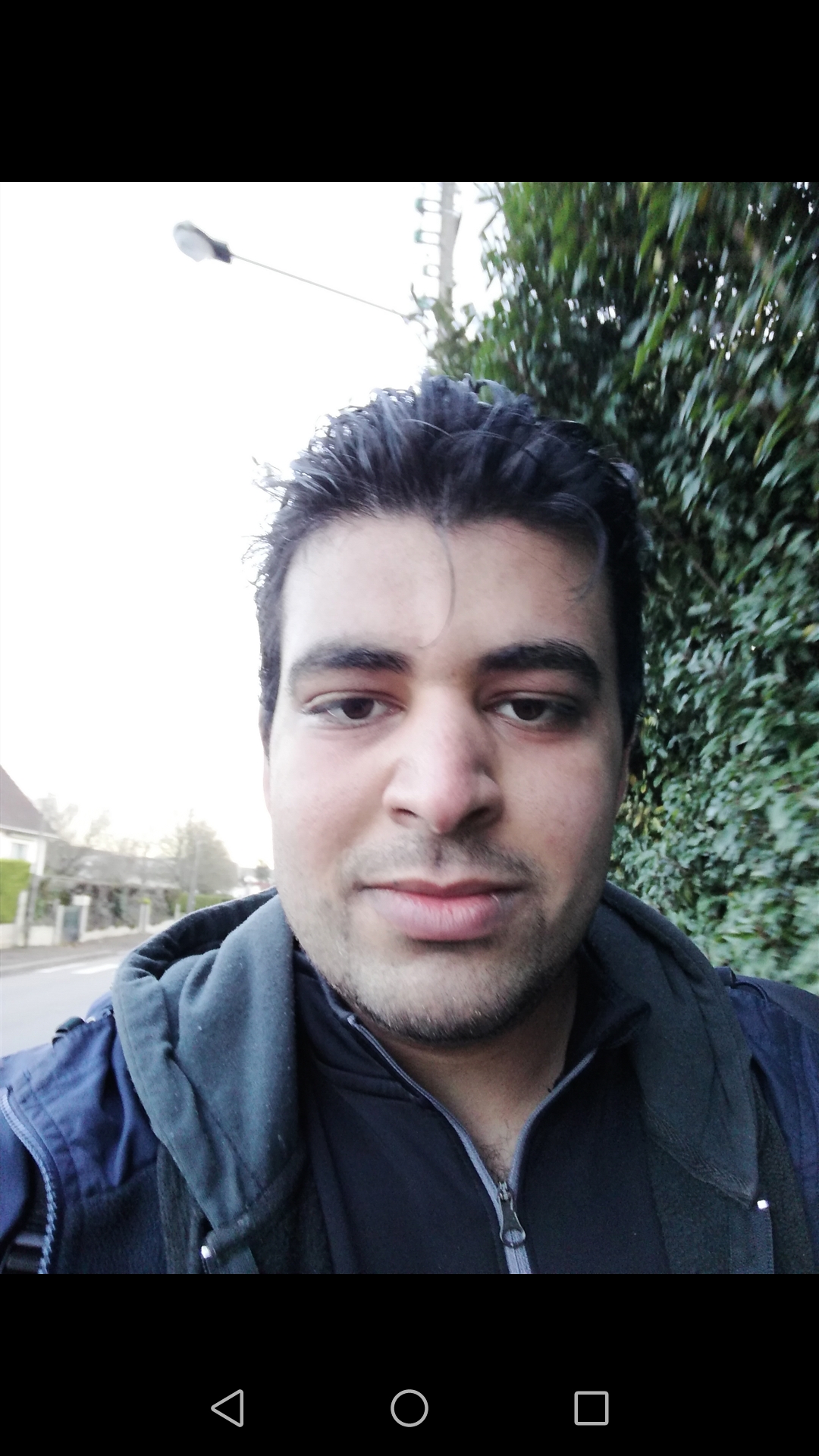 Zine - Seraing - Liège | Plan Q