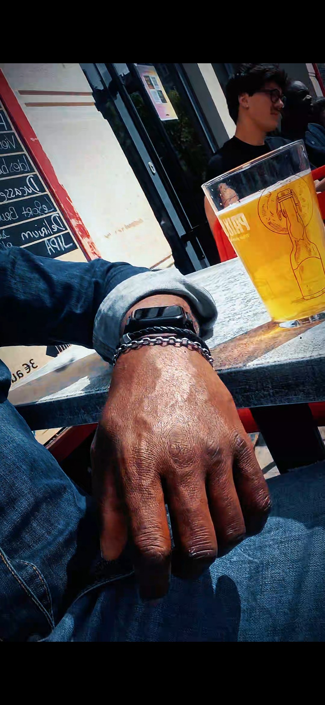 Ablaye - Bastogne - Luxembourg | Plan Q