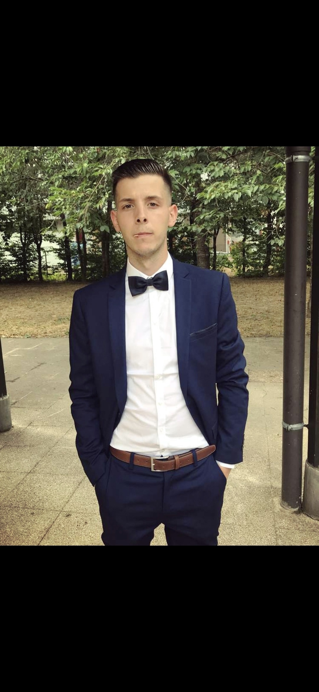 Awad - Auderghem - Bruxelles-Capitale | Plan Q