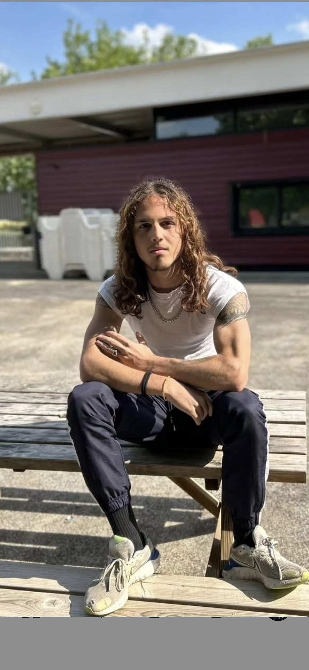 Irchad - Brasschaat - Anvers | Plan Q