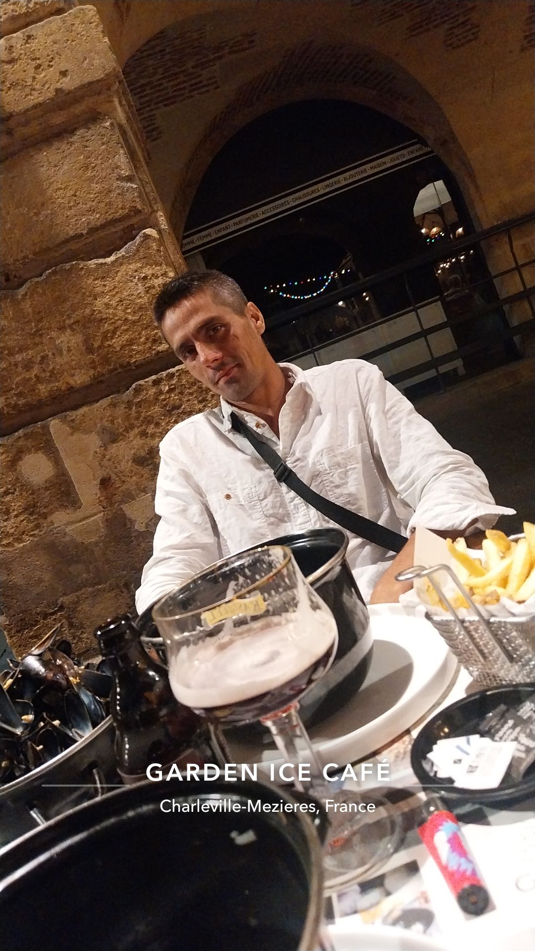 Burak - Rhode-Saint-Genèse - Brabant flamand | Plan Q