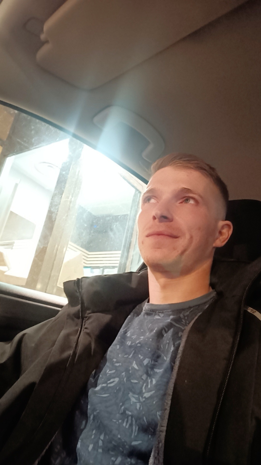 Shay - Lille - Anvers | Plan Q