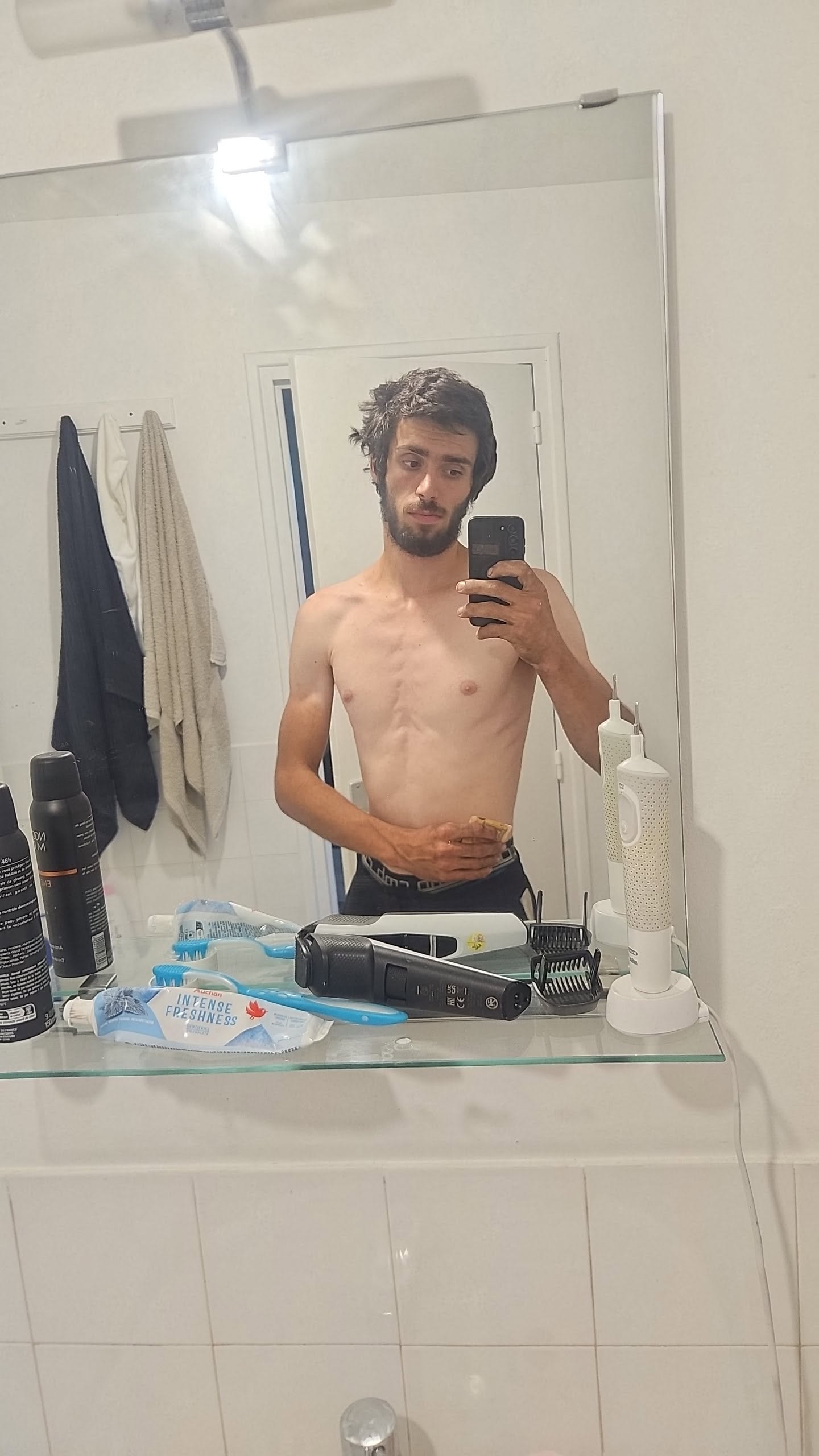 Nathael - Zandhoven - Anvers | Plan Q