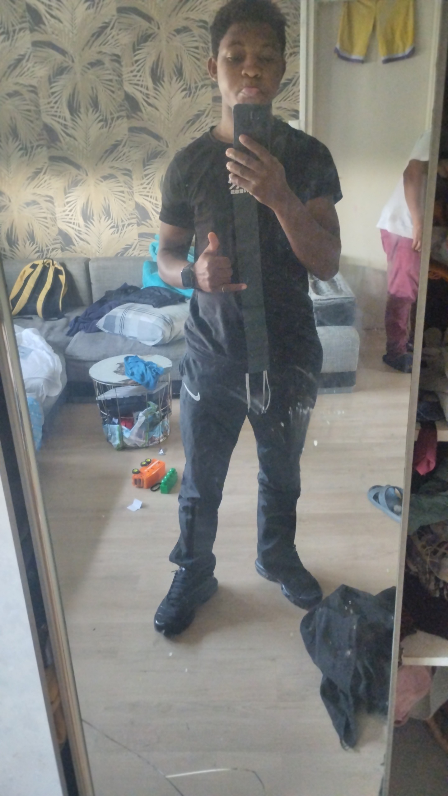 Issan - Houyet - Namur | Plan Q