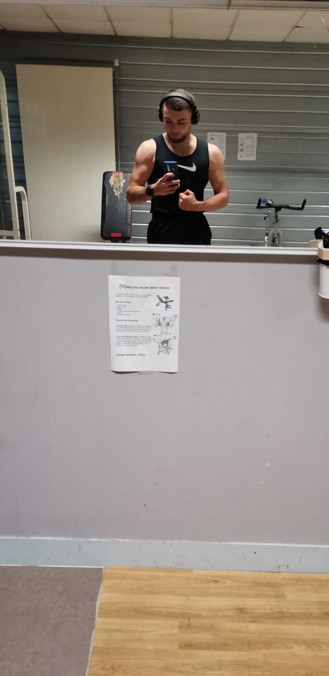 Fathi - Onhaye - Namur | Plan Q