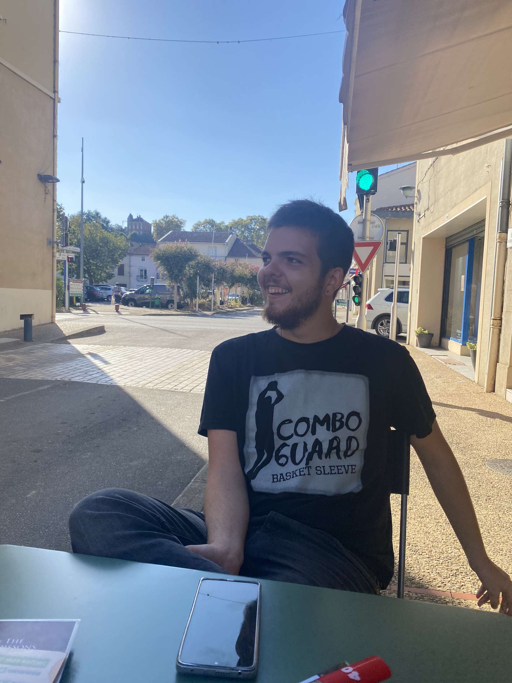 Saveriu - Wommelgem - Anvers | Plan Q