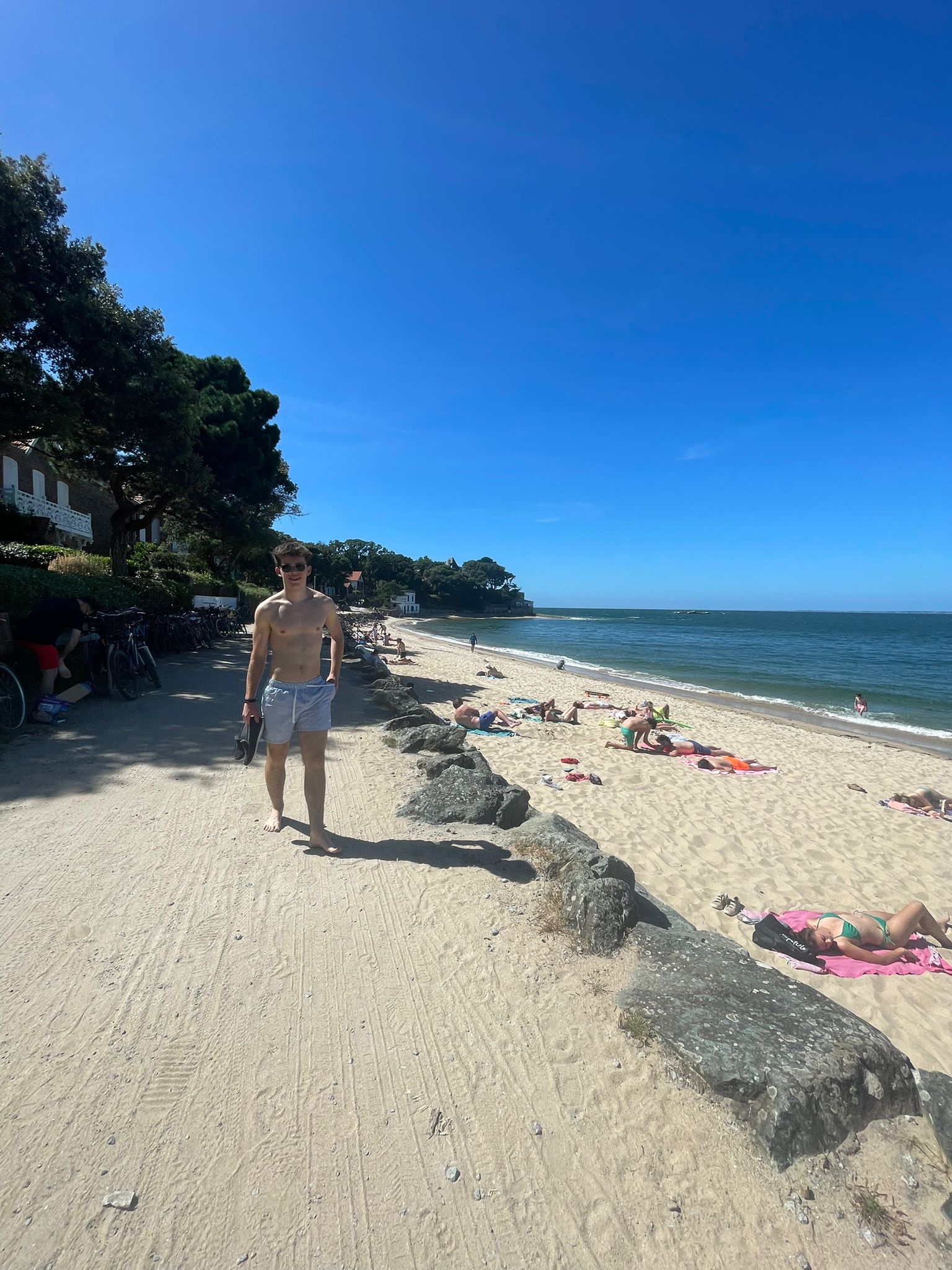 Johannes - Zuienkerke - Flandre occidentale | Plan Q