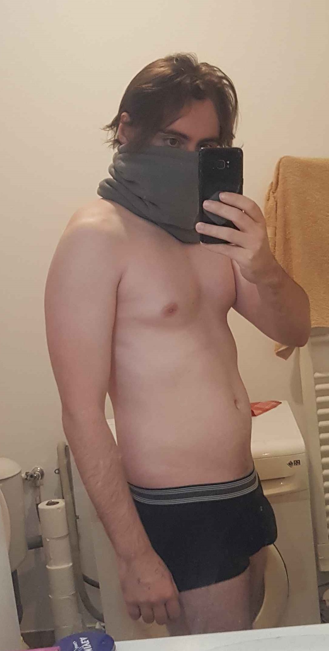 Ilario - Machelen - Brabant flamand | Plan Q