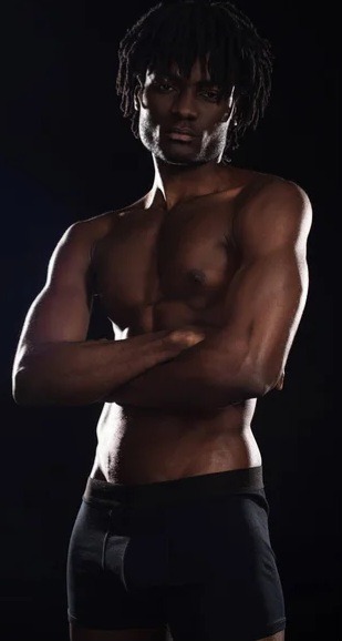 Tyrone - Seraing - Liège | Plan Q