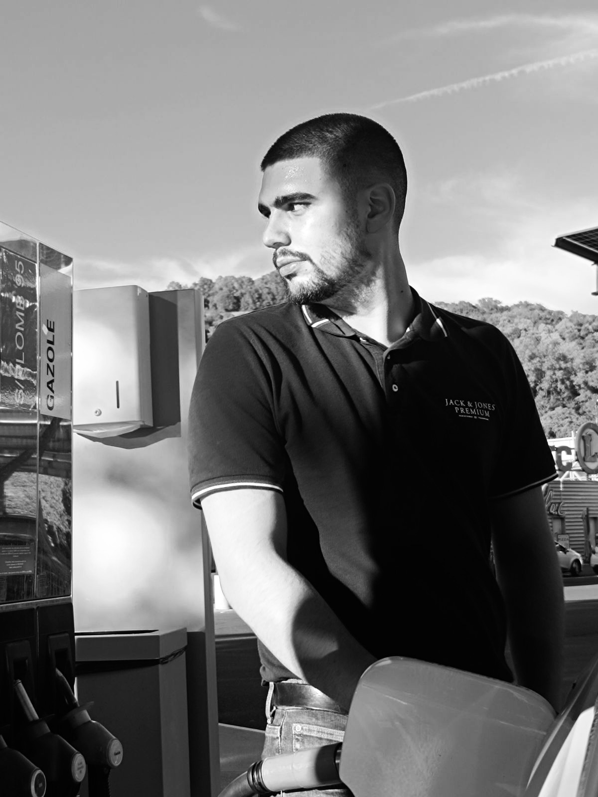 Mohamed-reda - Grez-Doiceau - Brabant wallon | Plan Q