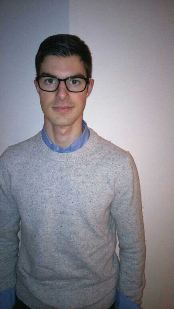 Liron - Baelen - Liège | Plan Q