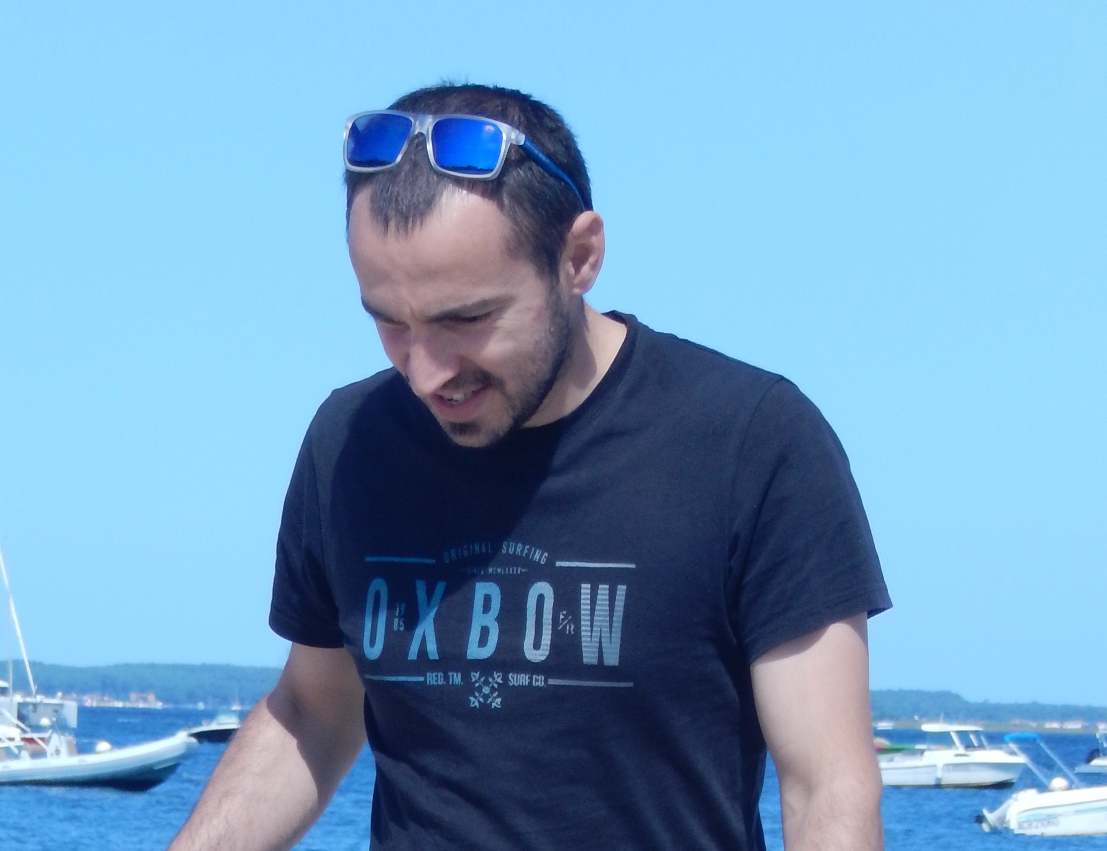 Wassym - Huy - Liège | Plan Q