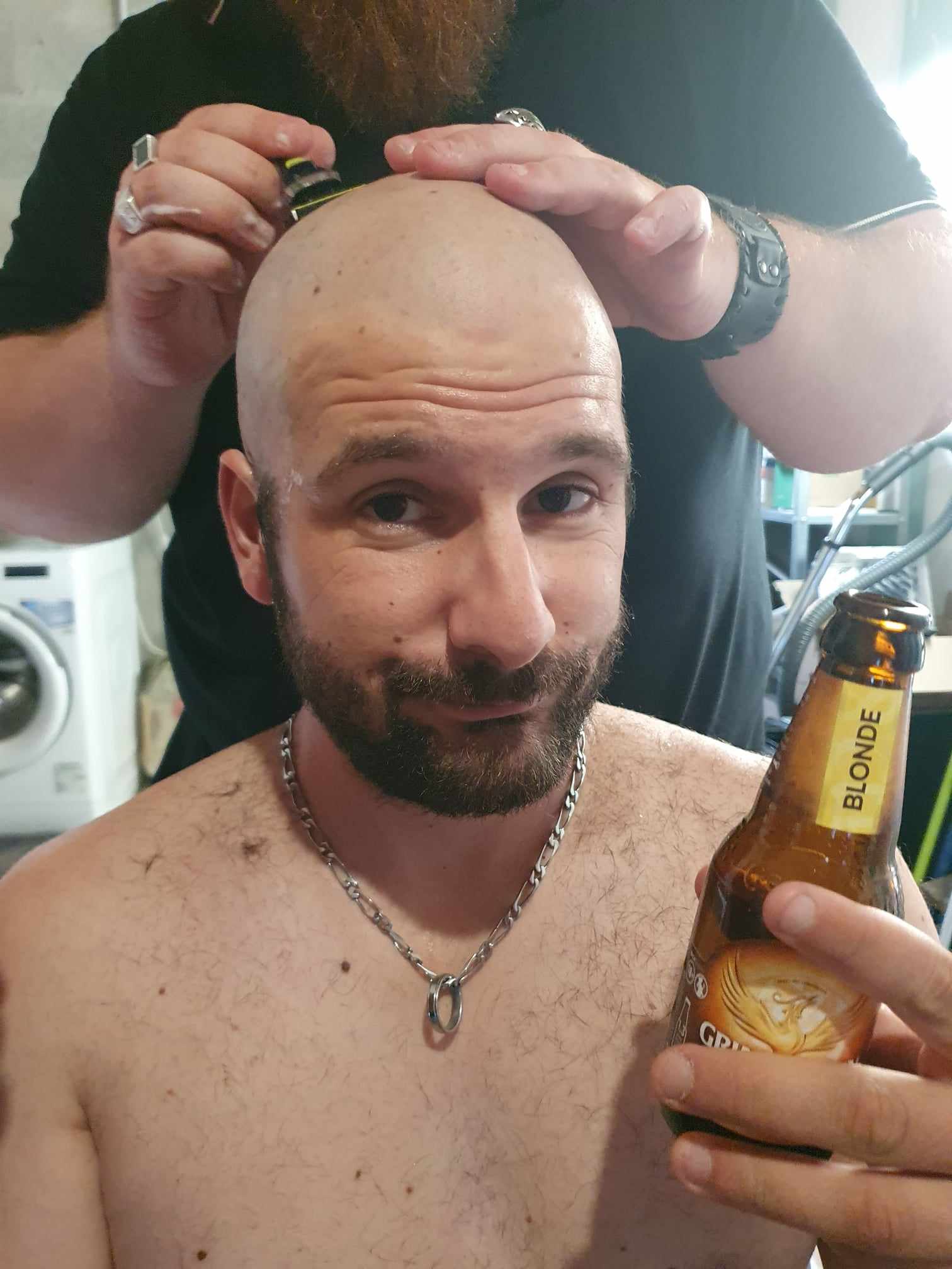 Keyvan - Olen - Anvers | Plan Q