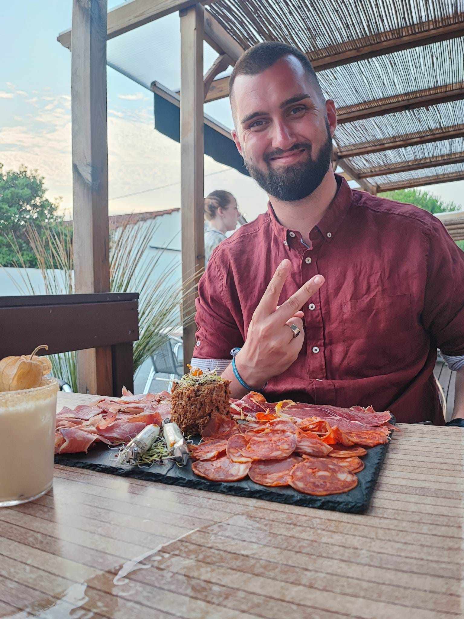 Galahad - Saint-Léger - Luxembourg | Plan Q